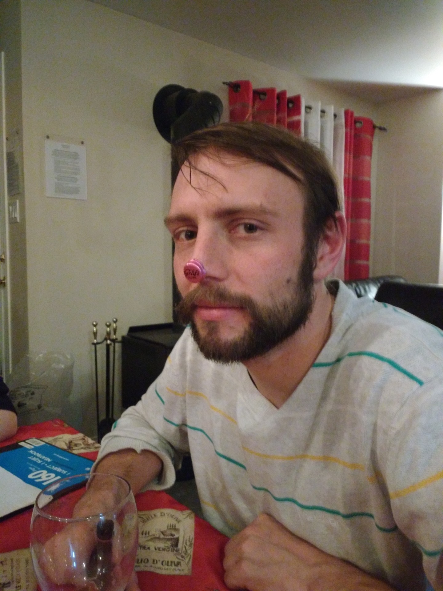 Ich