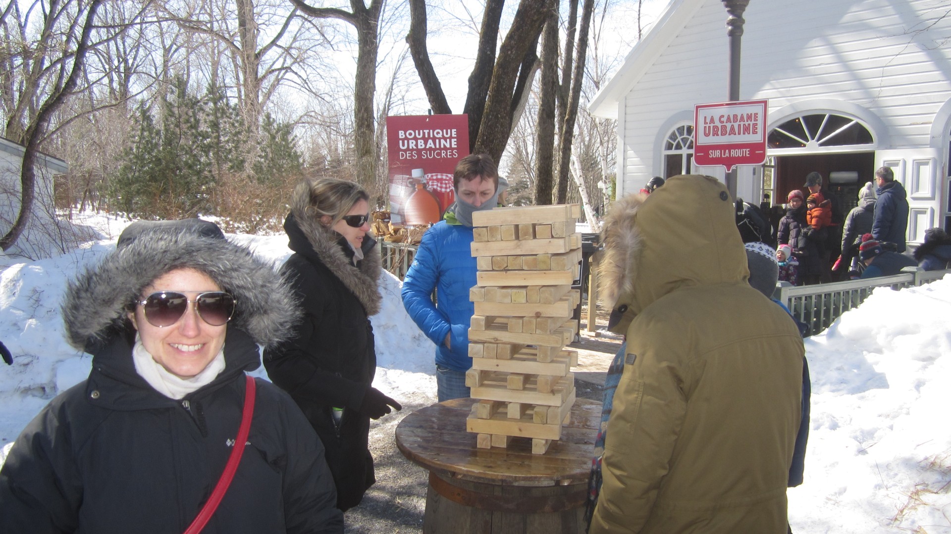 Jenga
