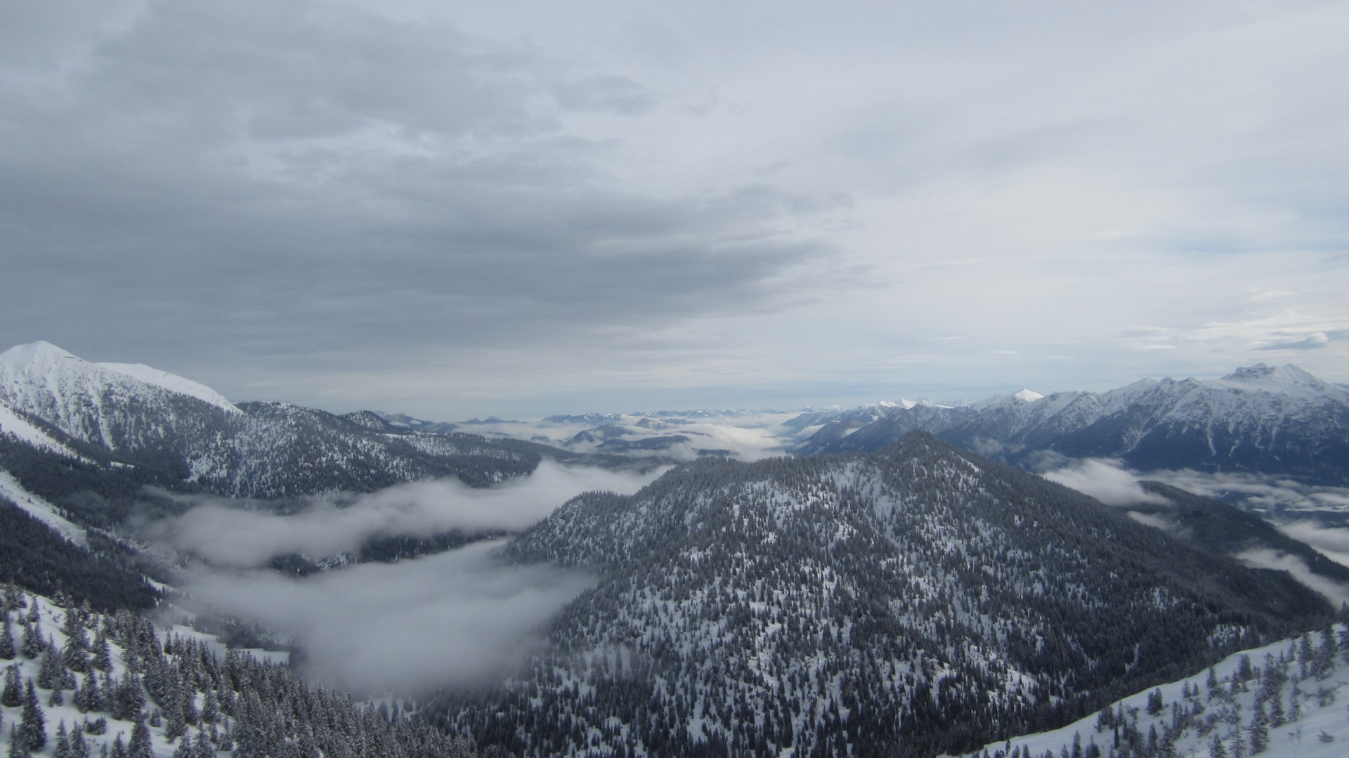 Berge