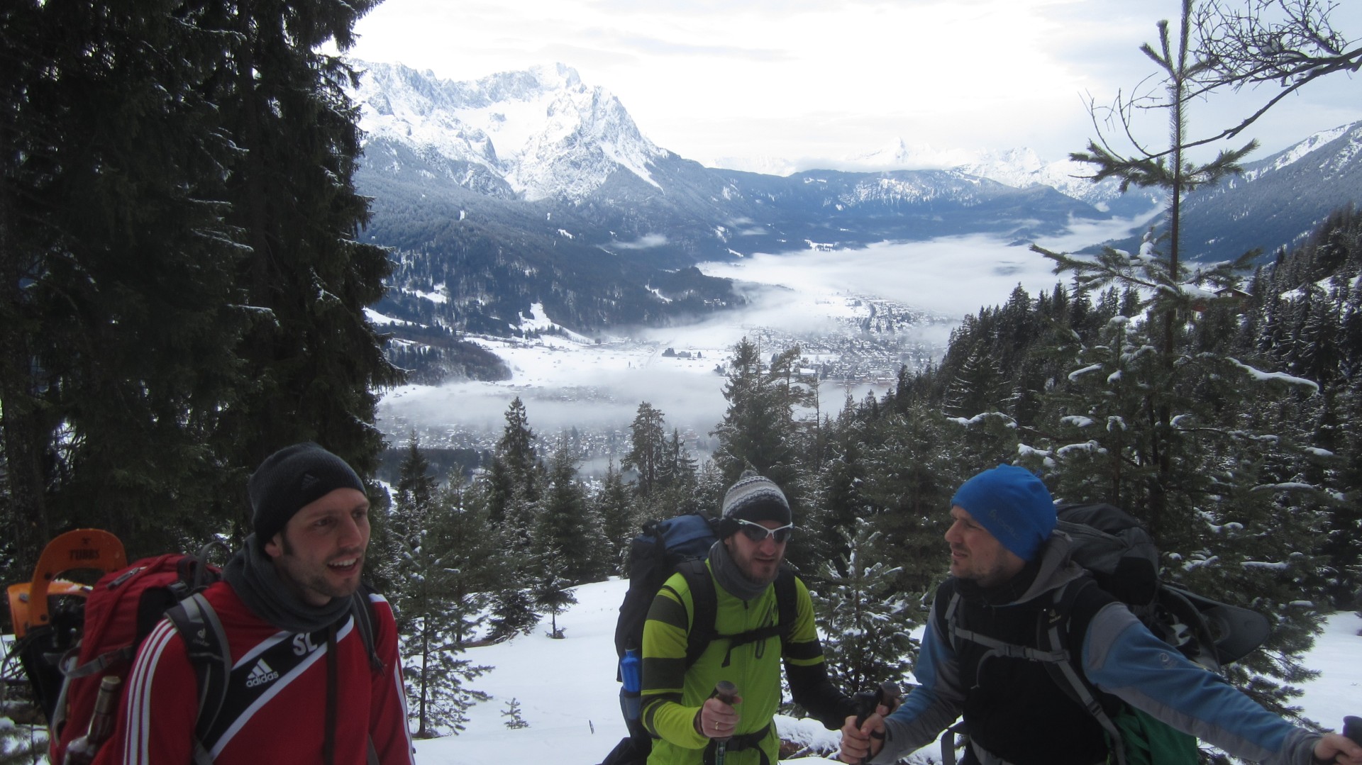 Garmisch