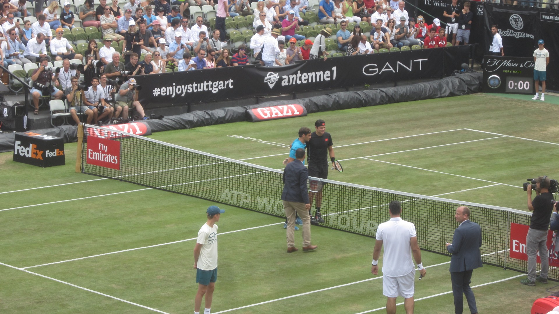 Federer
