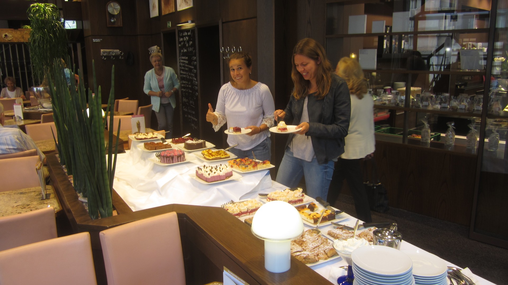 Kuchen