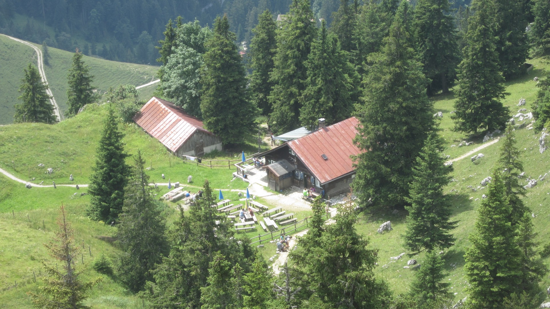 Bortzeit