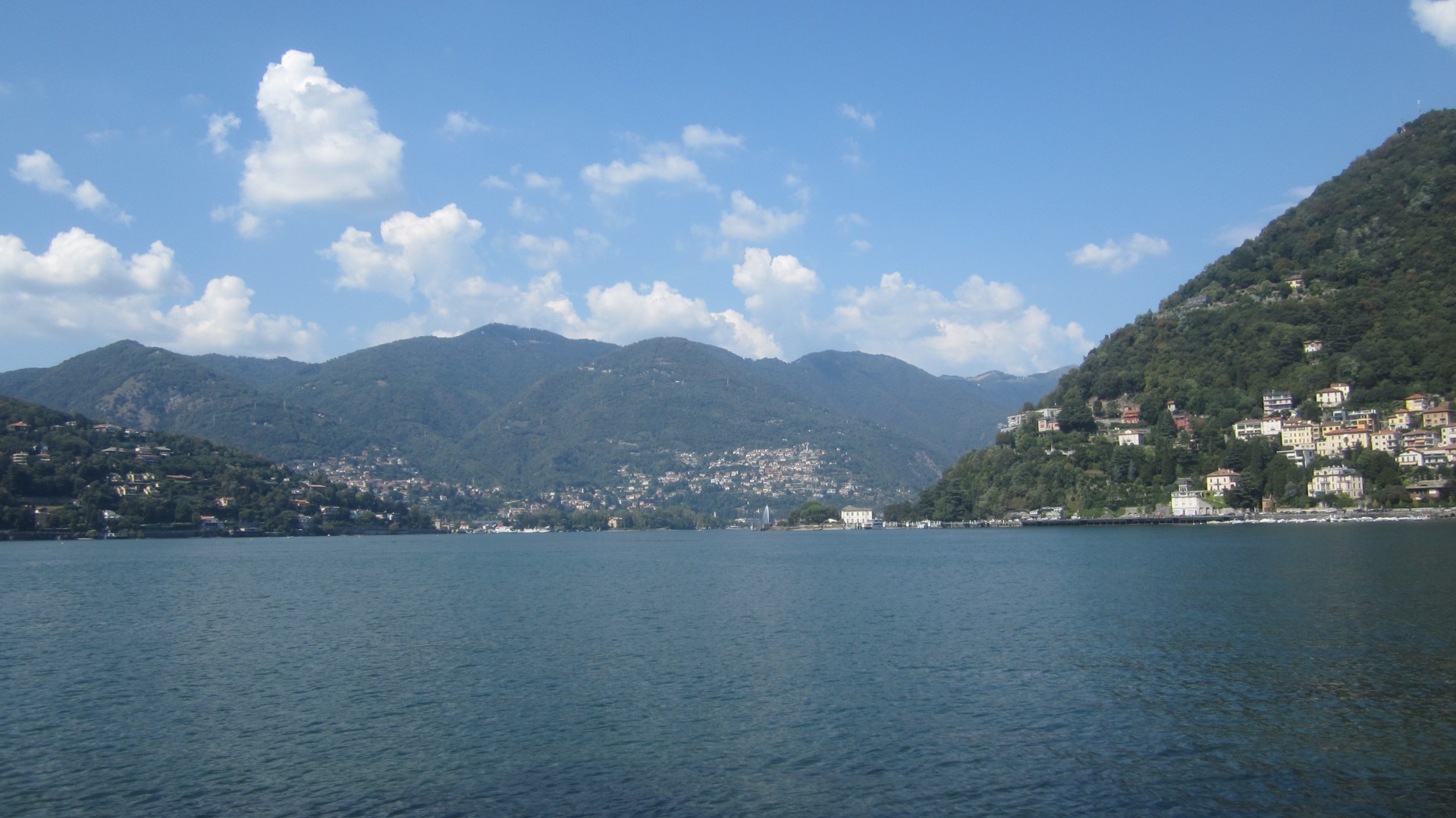 Como
