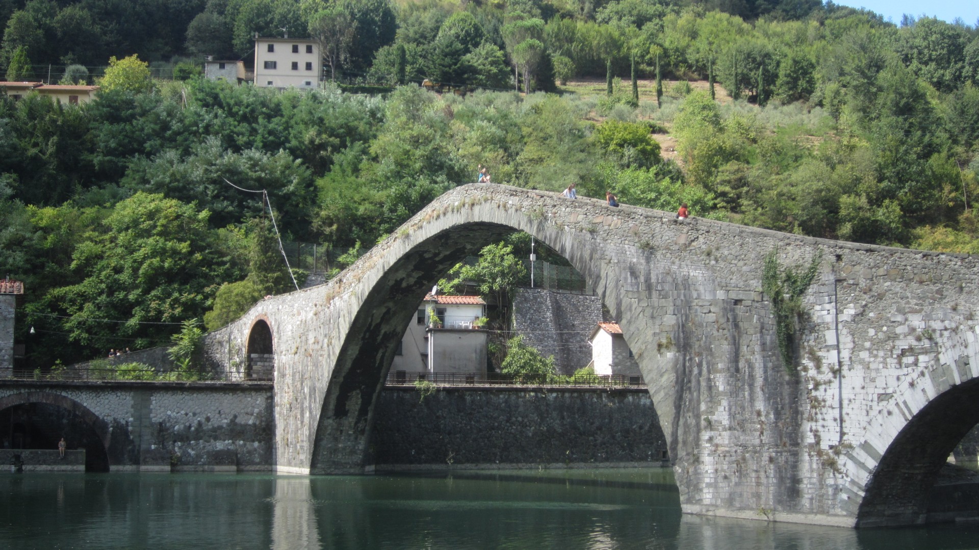 Ponta Madalena