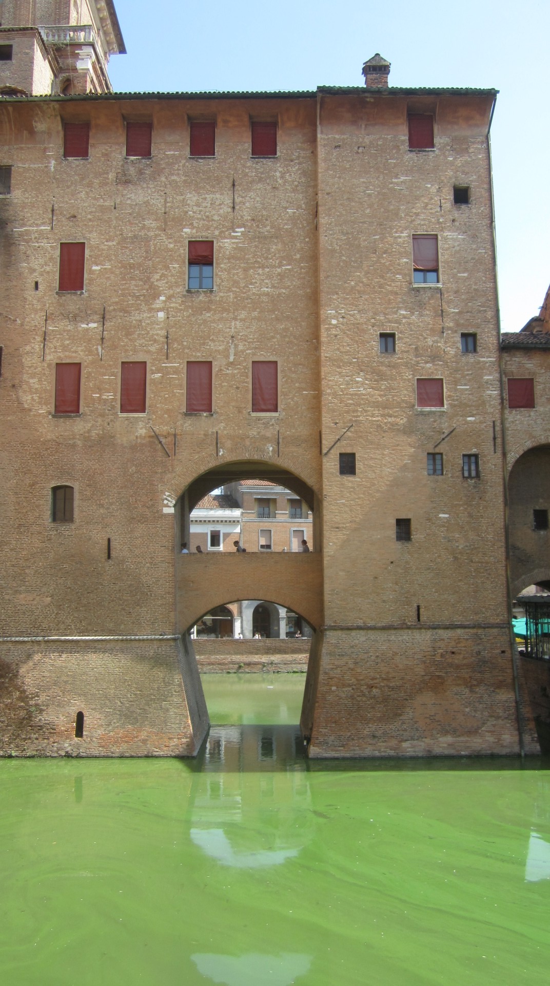 Burggraben