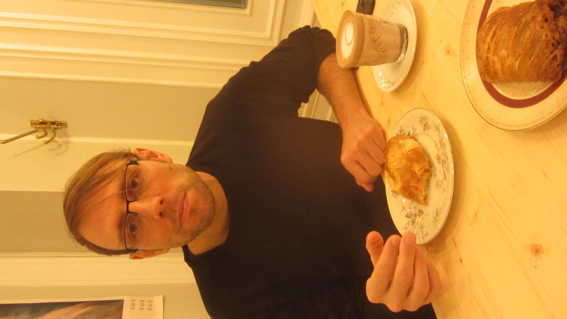 Frühstück #1