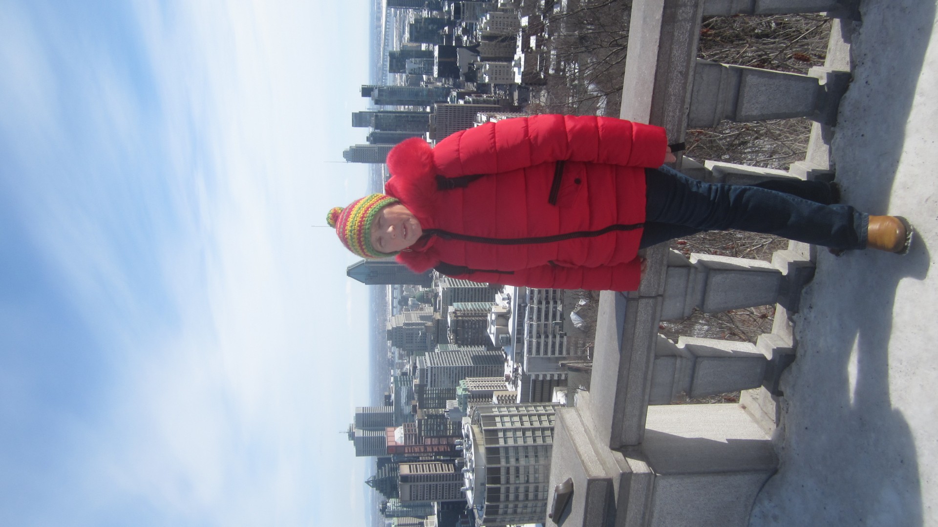 Montréal