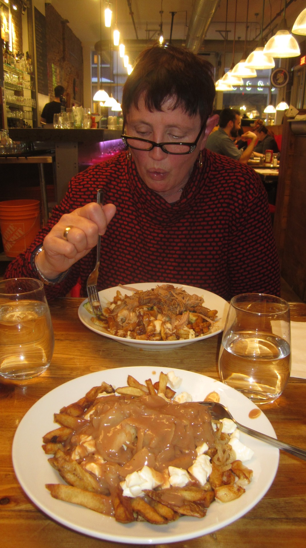 Poutine