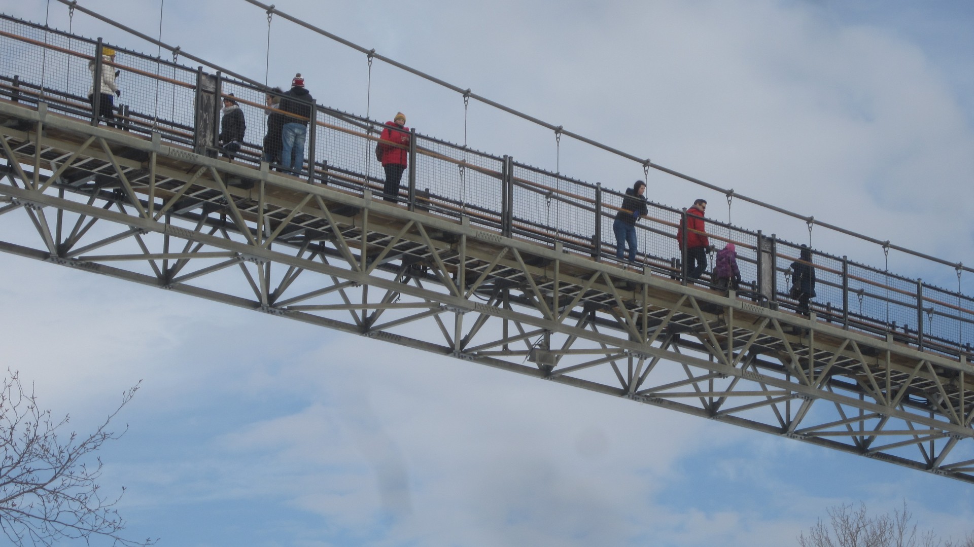Brücke