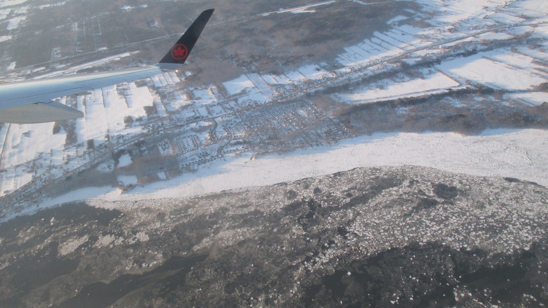 Rückflug