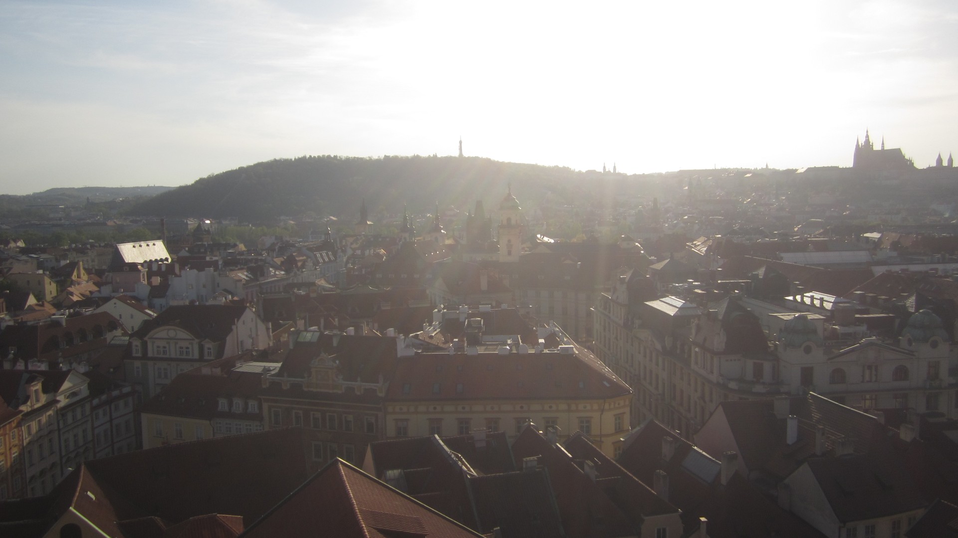 Gebäuden