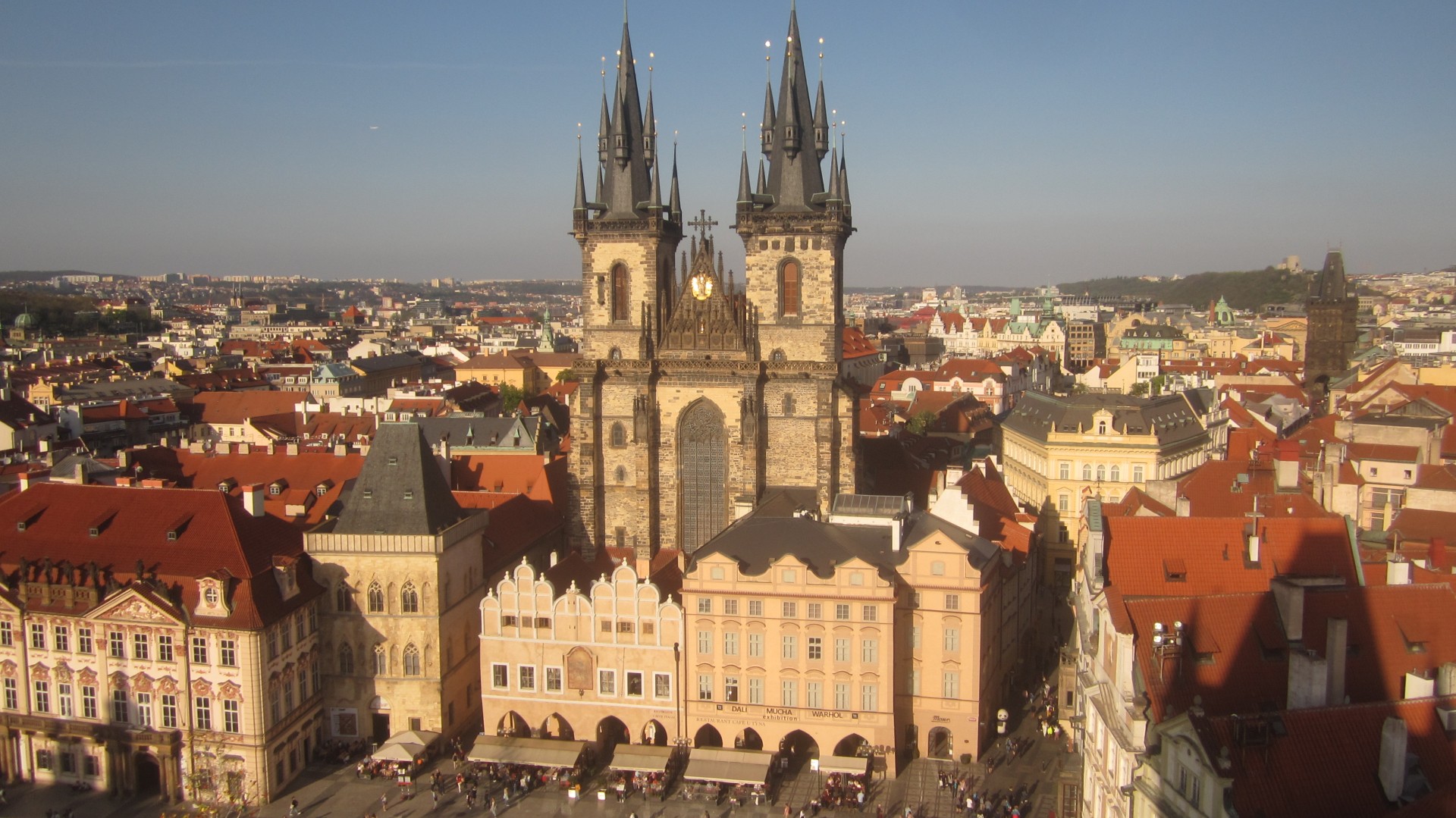 Rathaus