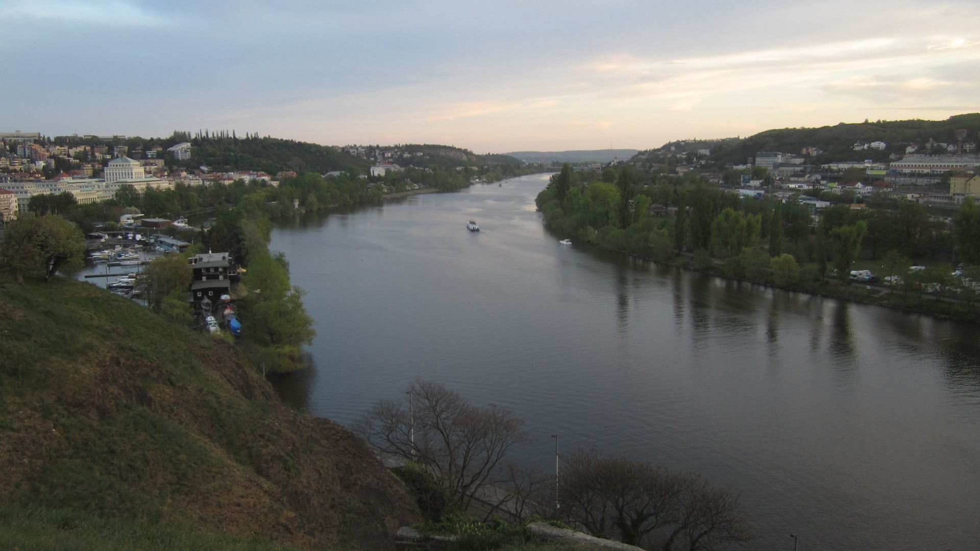 Rückkehr